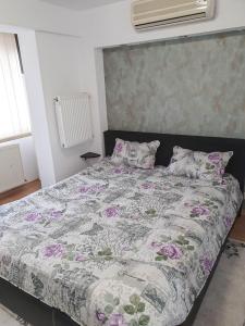 Inchiriere 2 camere- Victoriei- zona centrala-intretinere mica