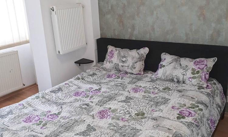 Inchiriere 2 camere- Victoriei- zona centrala-intretinere mica