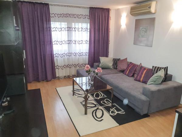 Inchiriere 2 camere- Victoriei- zona centrala-intretinere mica