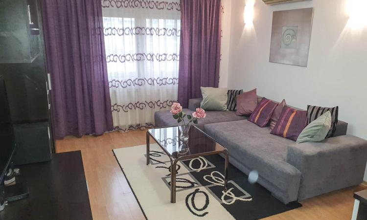 Inchiriere 2 camere- Victoriei- zona centrala-intretinere mica