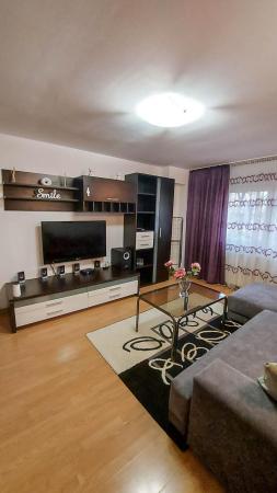 Inchiriere 2 camere- Victoriei- zona centrala-intretinere mica