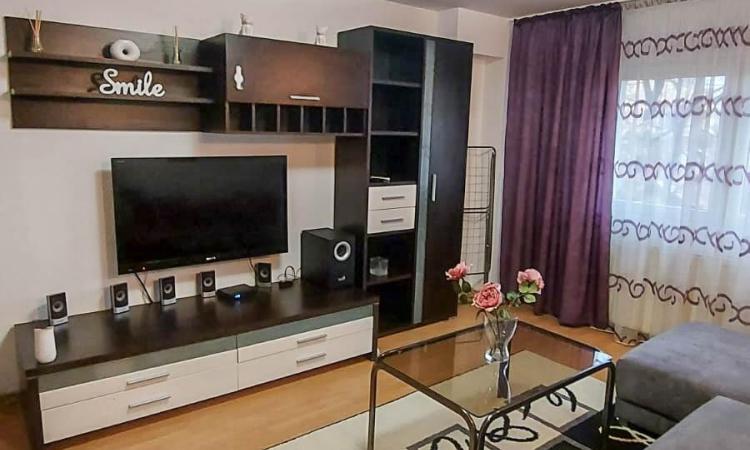 Inchiriere 2 camere- Victoriei- zona centrala-intretinere mica
