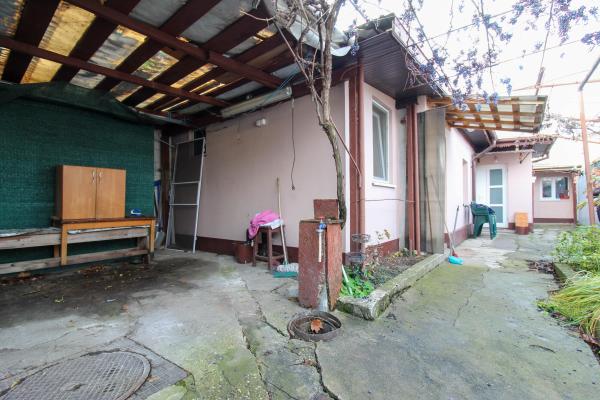Casa pe Bd. Laminorului | Teren 150mp |  Bucurestii Noi