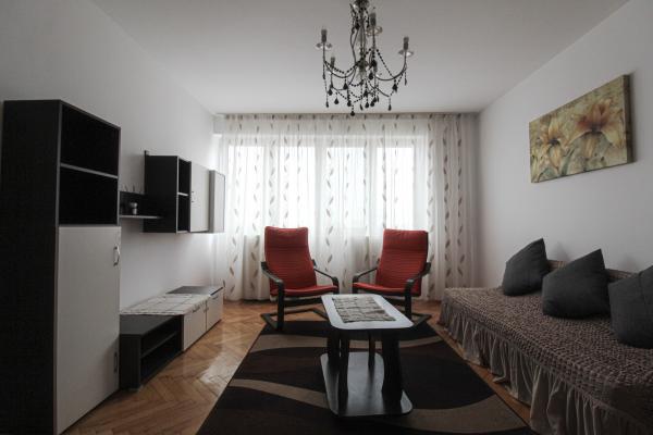 3 camere-Stefan cel Mare- Obor -proximitate metrou