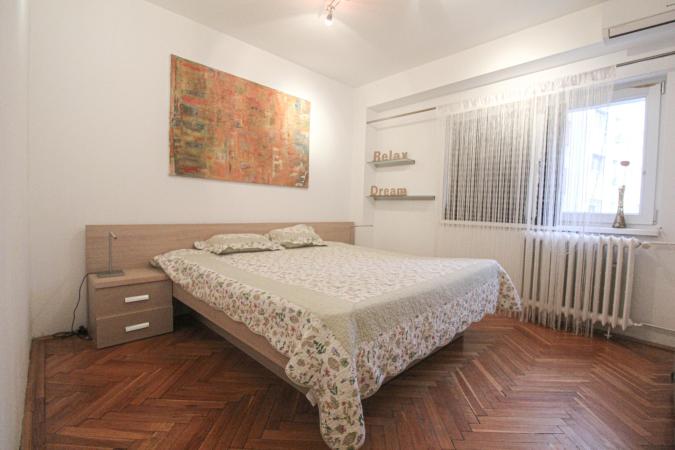 3 camere-zona Victoriei-langa Kiseleff
