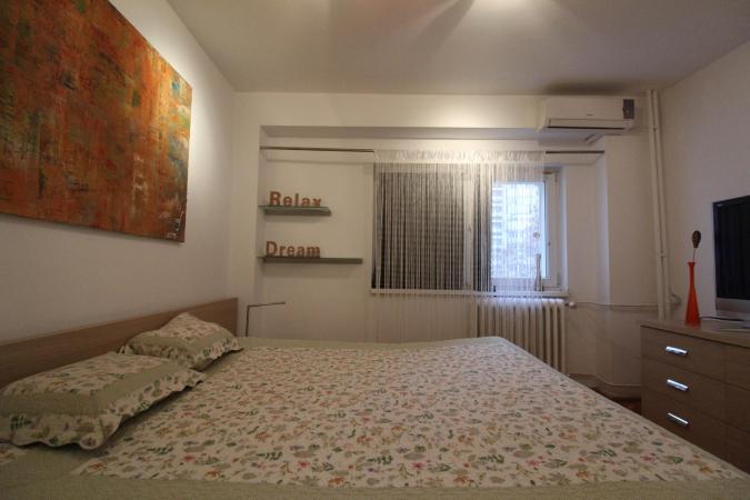 3 camere-zona Victoriei-langa Kiseleff