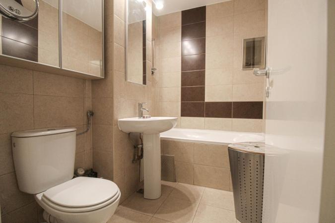 3 camere-zona Victoriei-langa Kiseleff