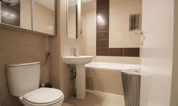 3 camere-zona Victoriei-langa Kiseleff