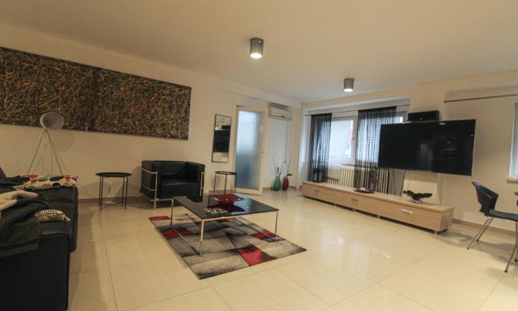 3 camere-zona Victoriei-langa Kiseleff