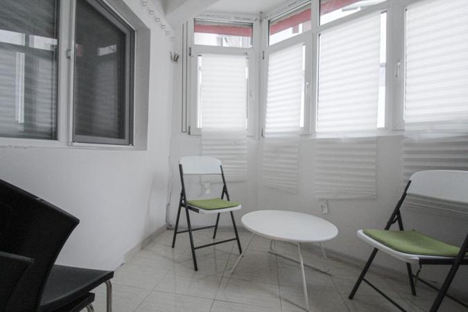 3 camere-zona Victoriei-langa Kiseleff