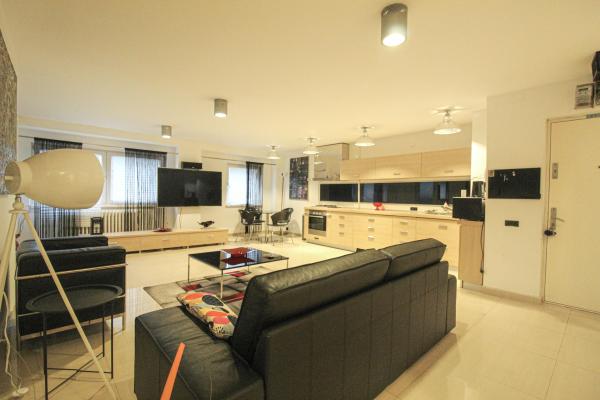 3 camere-zona Victoriei-langa Kiseleff
