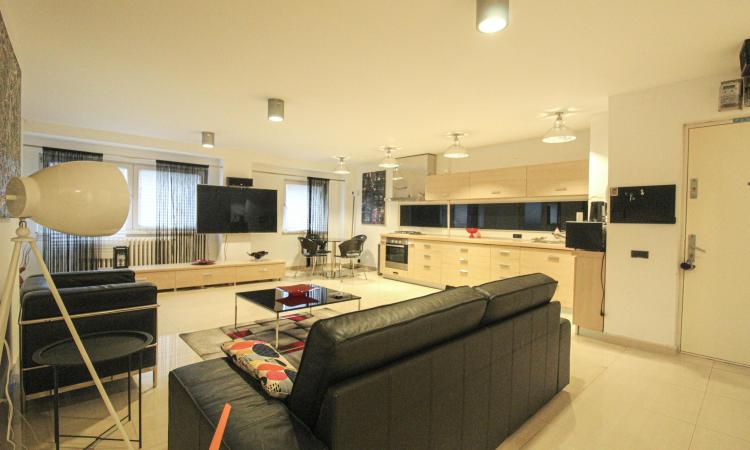 3 camere-zona Victoriei-langa Kiseleff