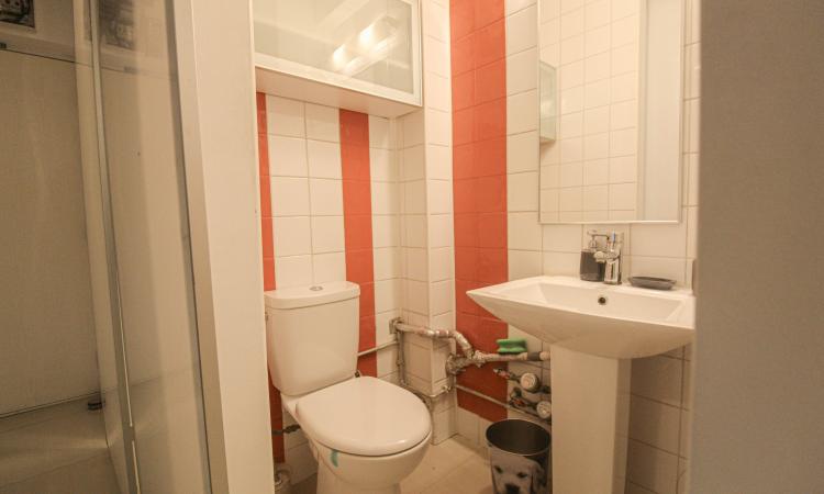 3 camere-zona Victoriei-langa Kiseleff