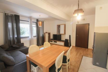 2 camere Baneasa - Curte proprie 60 M - Bloc 2017