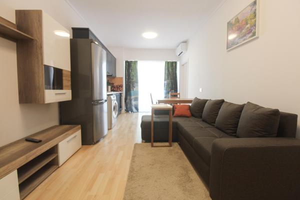 2 camere - Marmura 2022 - Prima inchiriere