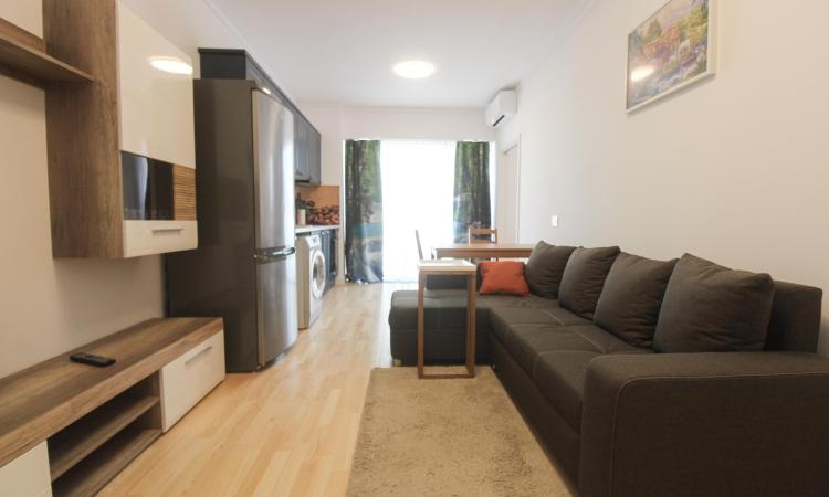 2 camere - Marmura 2022 - Prima inchiriere
