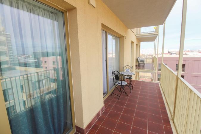 Marmura Residence 2022 - 2 camere - Loc de parcare inclus