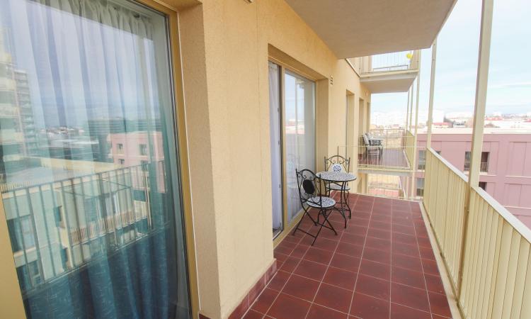 Marmura Residence 2022 - 2 camere - Loc de parcare inclus