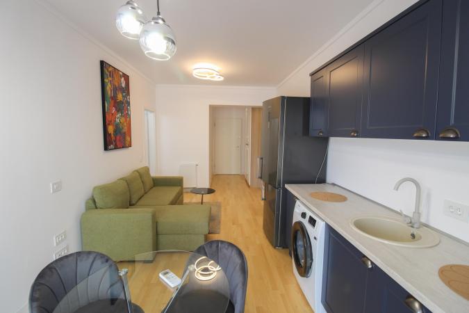 Marmura Residence 2022 - 2 camere - Loc de parcare inclus