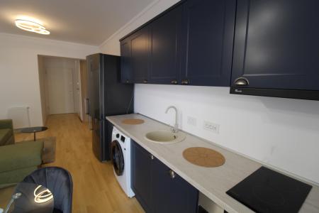 Marmura Residence 2022 - 2 camere - Loc de parcare inclus