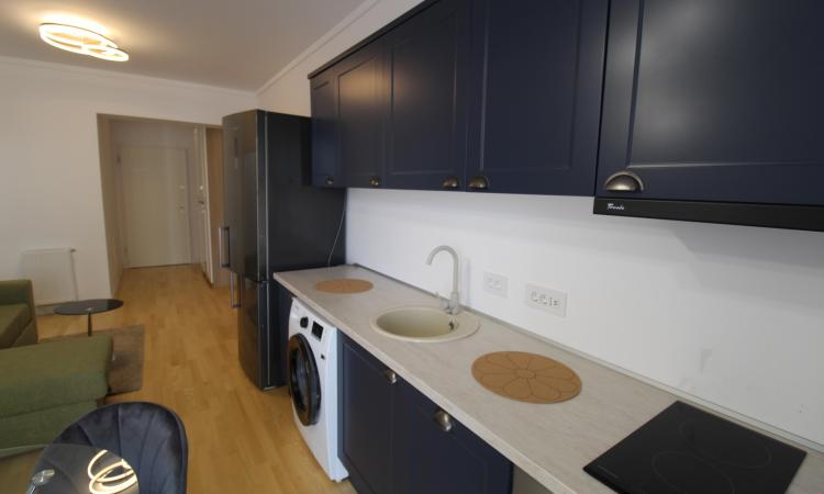 Marmura Residence 2022 - 2 camere - Loc de parcare inclus