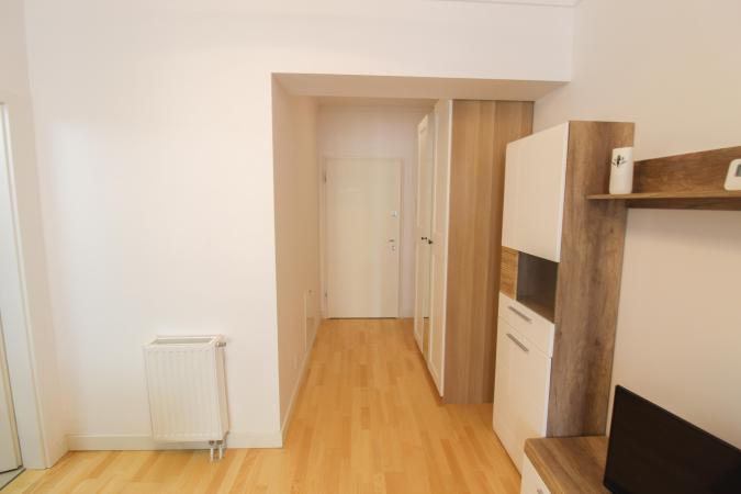 Marmura Residence 2022 - 2 camere - Loc de parcare inclus