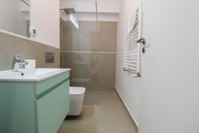Marmura Residence 2022 - 2 camere - Loc de parcare inclus