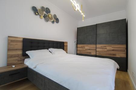 Marmura Residence 2022 - 2 camere - Loc de parcare inclus