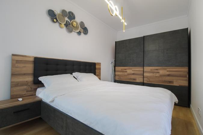 Marmura Residence 2022 - 2 camere - Loc de parcare inclus