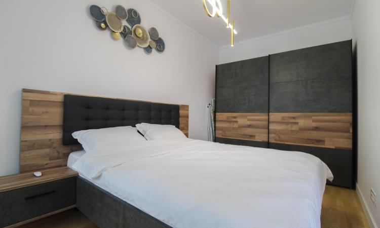Marmura Residence 2022 - 2 camere - Loc de parcare inclus