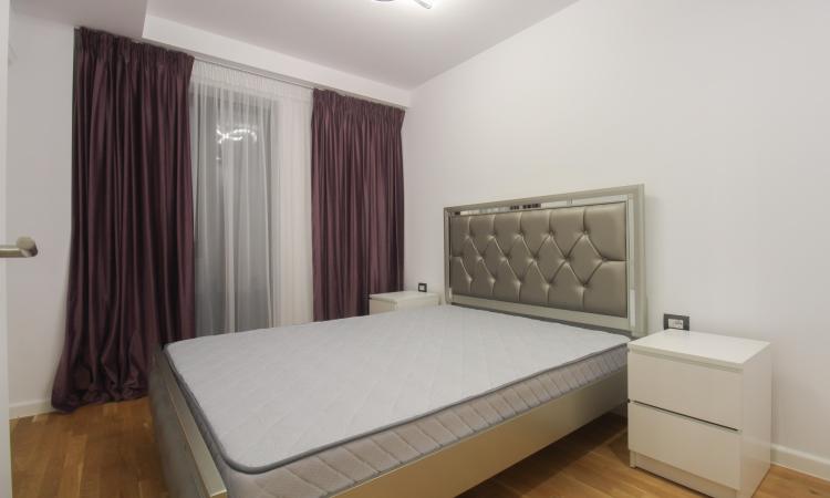 3 camere lux - Sunset Lake- Straulesti