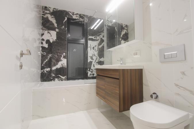 3 camere lux - Sunset Lake- Straulesti