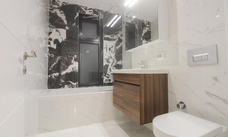 3 camere lux - Sunset Lake- Straulesti