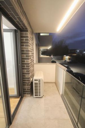 3 camere lux - Sunset Lake- Straulesti