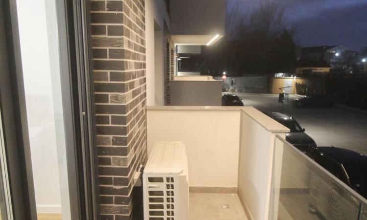 3 camere lux - Sunset Lake- Straulesti