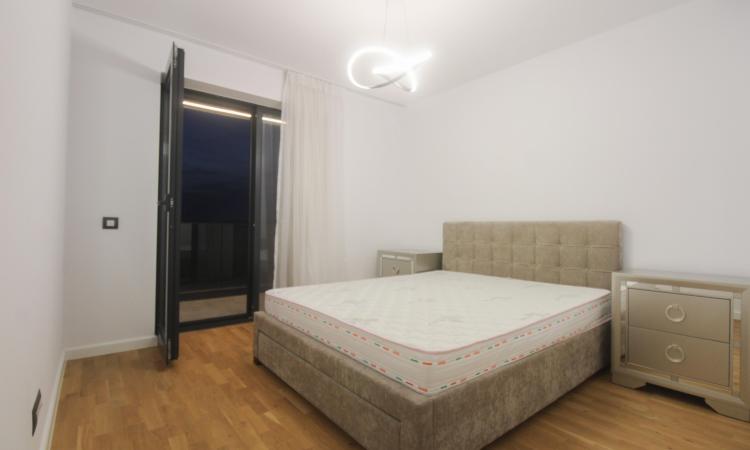 3 camere lux - Sunset Lake- Straulesti