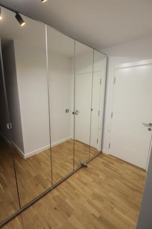 3 camere lux - Sunset Lake- Straulesti