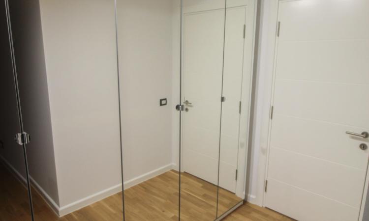 3 camere lux - Sunset Lake- Straulesti