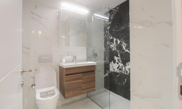 3 camere lux - Sunset Lake- Straulesti