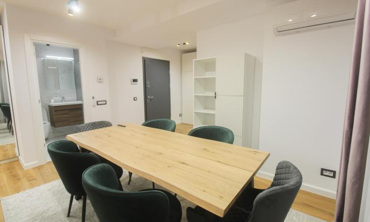 3 camere lux - Sunset Lake- Straulesti
