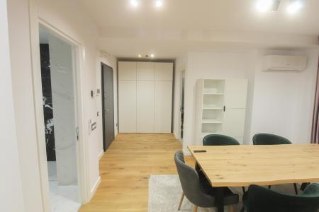 3 camere lux - Sunset Lake- Straulesti
