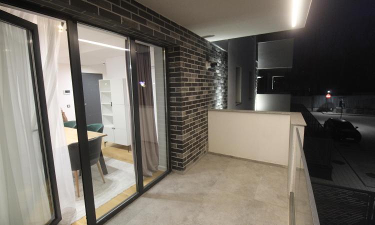 3 camere lux - Sunset Lake- Straulesti