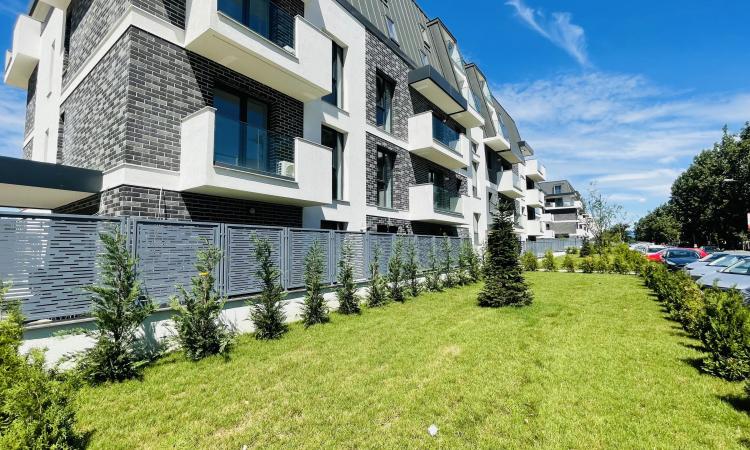 3 camere lux - Sunset Lake- Straulesti