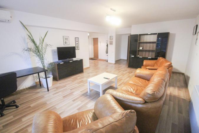 2 camere - Bucurestii Noi - Jiului