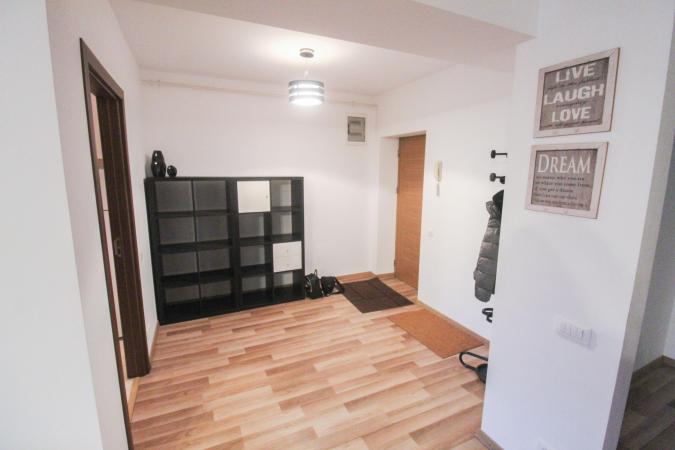 2 camere - Bucurestii Noi - Jiului