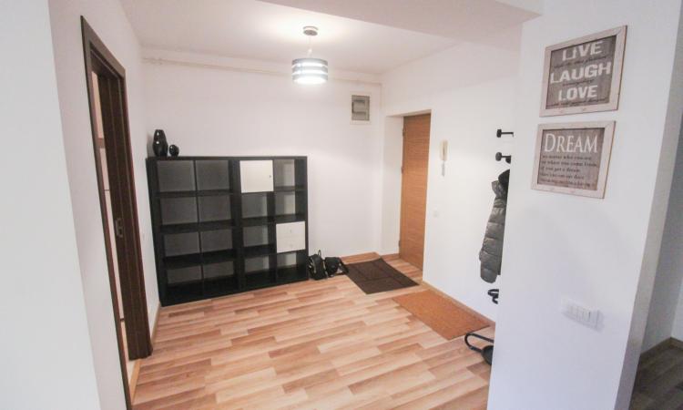 2 camere - Bucurestii Noi - Jiului