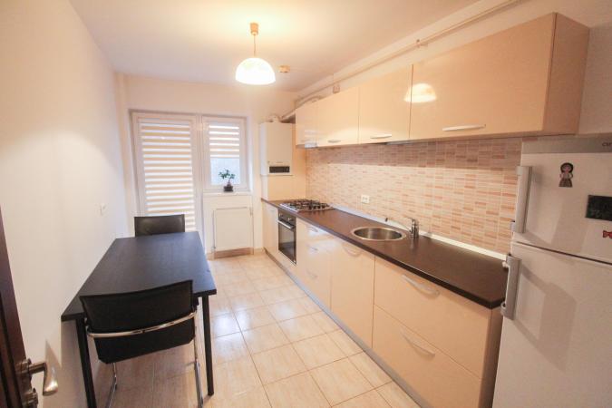 2 camere - Bucurestii Noi - Jiului