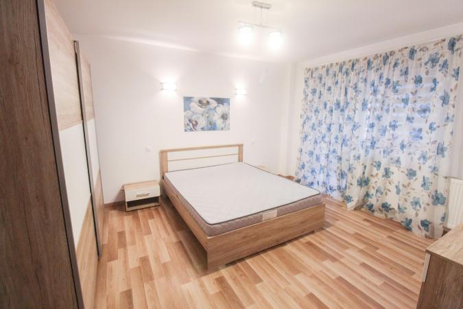 2 camere - Bucurestii Noi - Jiului