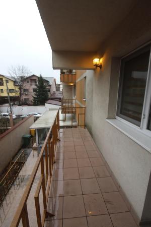 2 camere - Bucurestii Noi - Jiului