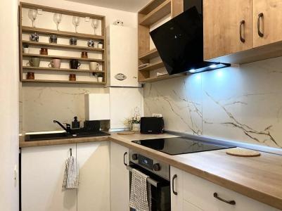 Garsoniera superb renovată, Obor, centrală proprie
